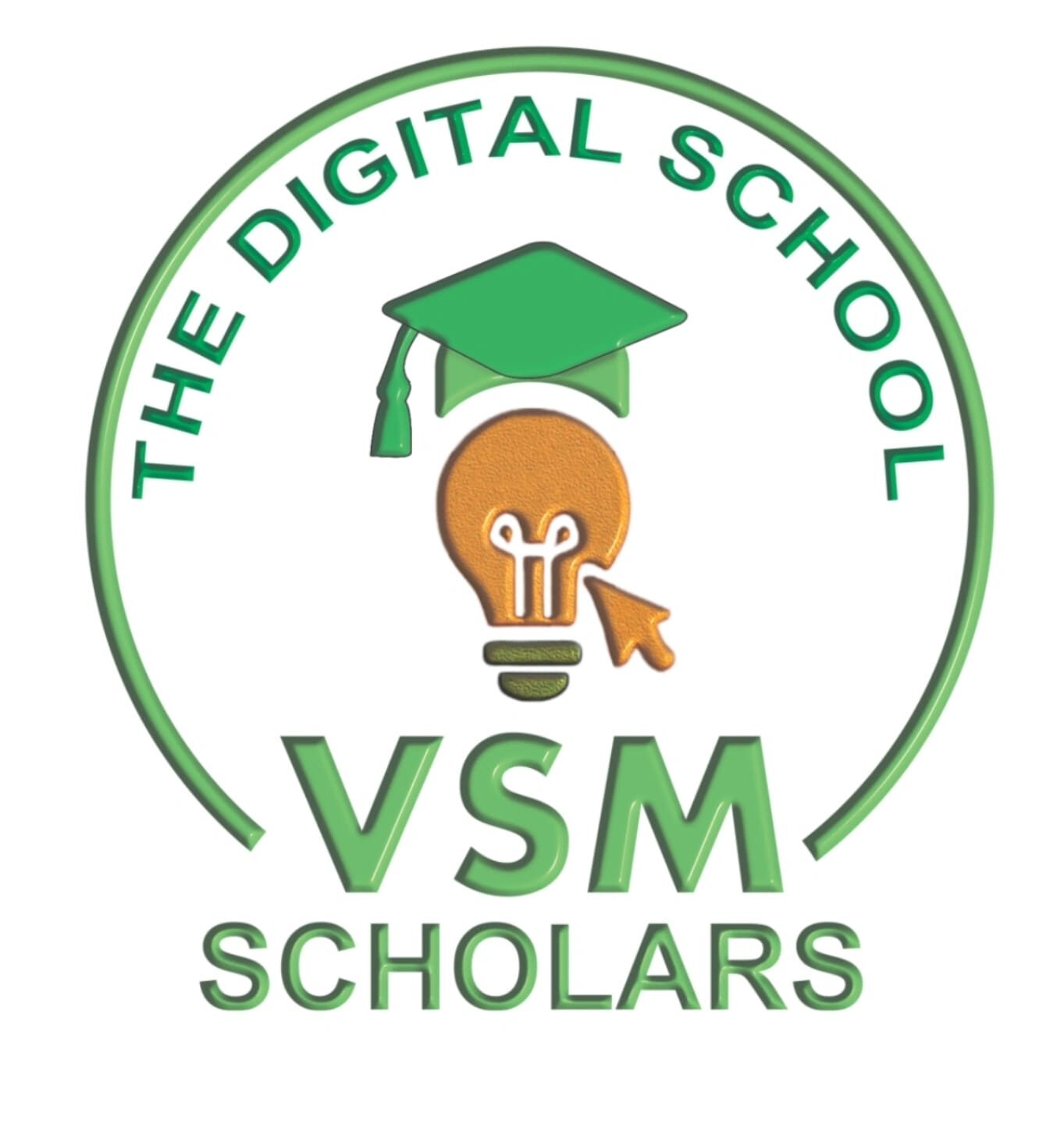 VSM Scholars